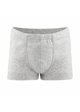 Boy's and boy's boxers in 100% organic cotton