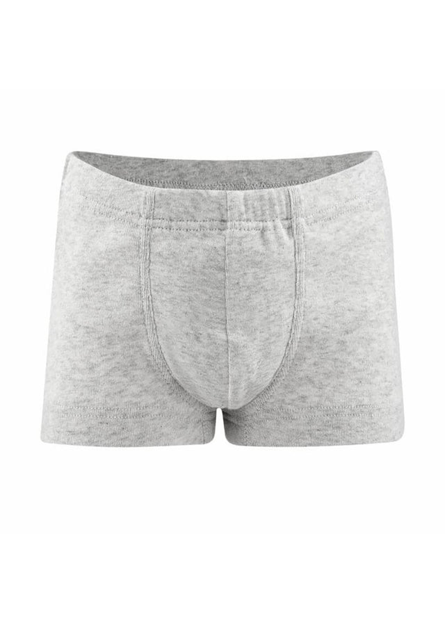 Boxer bambino e ragazzo in 100% Cotone Biologico