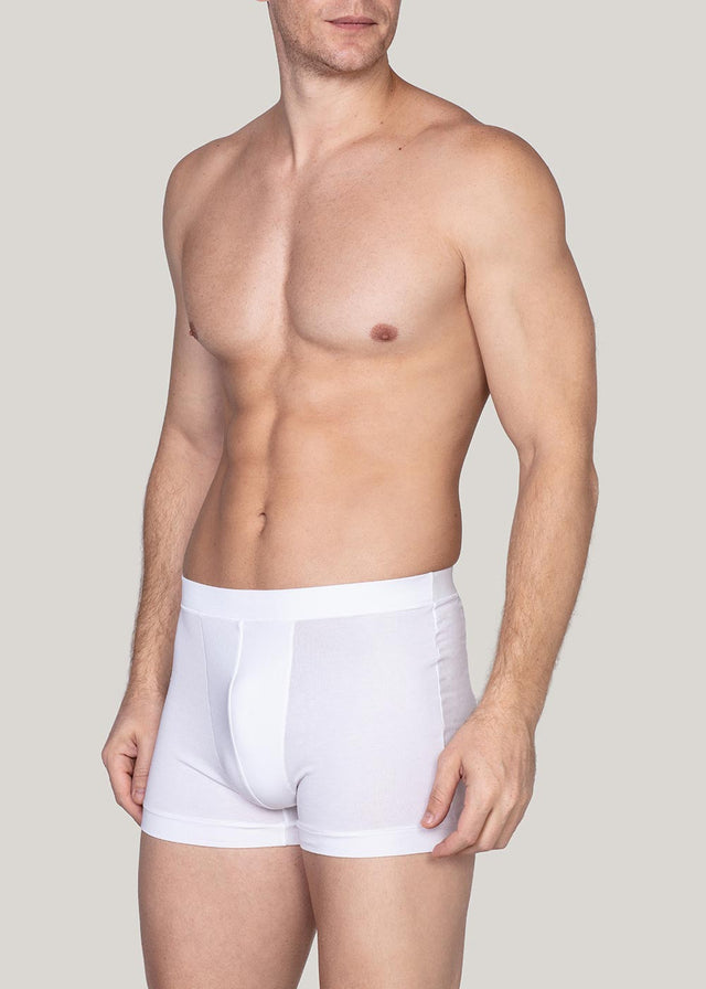 Boxer Nature Soft da uomo in Bamboo