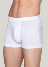 Boxer Nature Soft da uomo in Bamboo