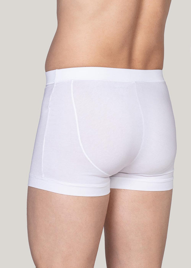 Boxer Nature Soft da uomo in Bamboo