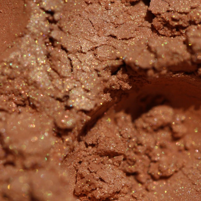 Bronzer minerale Bahamas