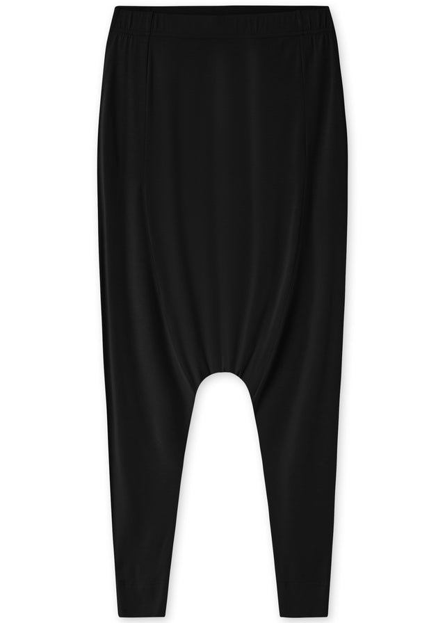 Women's Bamboo Harem Pants