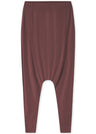 Pantaloni Harem da donna in Bamboo