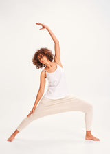 Women's Bamboo Harem Pants