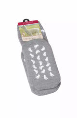 Non-slip Baby Alpaka socks for children