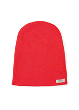 Sam unisex children's hat in pure merino wool