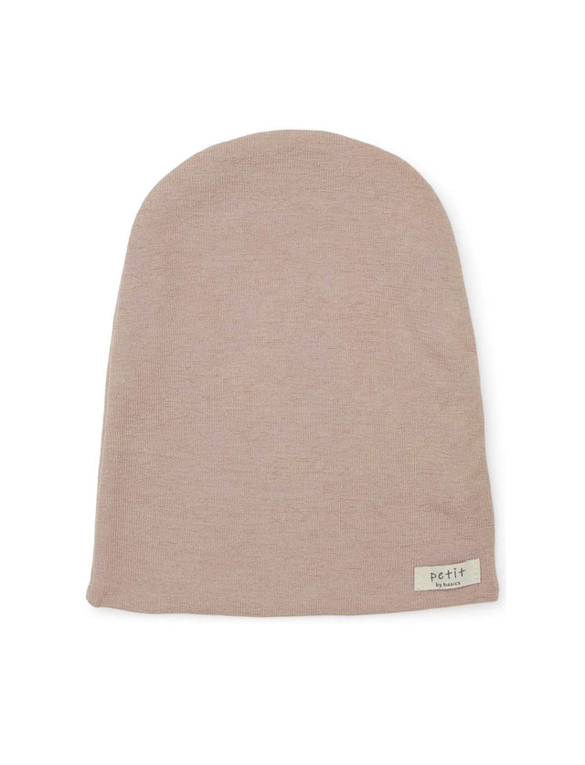 Sam unisex children's hat in pure merino wool