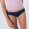 Classic women's briefs in beech vegetable fibre