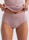 Slip Sofia alto da donna in Bamboo