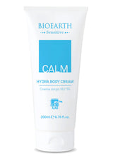 Crema corpo Nutri Sensitive Calm