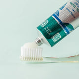 Natural Mint Toothpaste