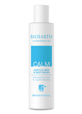 Detergente corpo e capelli delicato Sensitive Calm