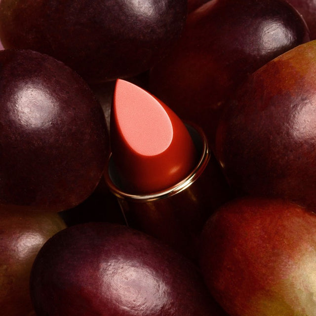 Lip balm perfezionante colorato Grapedivine Vegan