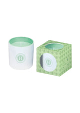 Himalaya Candle - PASTEL Pine &amp; Mint