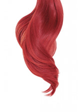 Permanent Hair Dye 6.66 Intense Red - Alkemilla Vegan