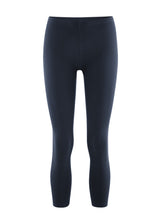 Women's 7/8 Short Leggings in Organic Cotton