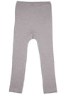 Altramoda children's leggings in wool, organic cotton and silk