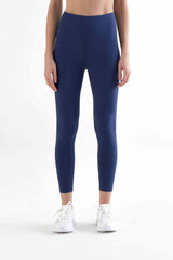 Fit Sport 7/8 leggings in organic cotton