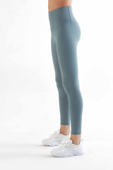 Leggings Fit Sport 7/8 in cotone biologico