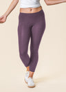 Legging donna in cotone biologico