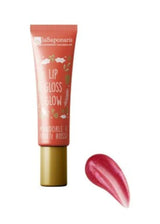 Lip gloss Glow - Almonds &amp; Red Fruits