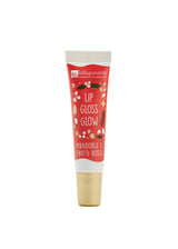 Lip gloss Glow - Almonds &amp; Red Fruits