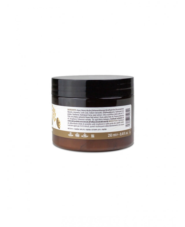 Restructuring hair mask 250ml 