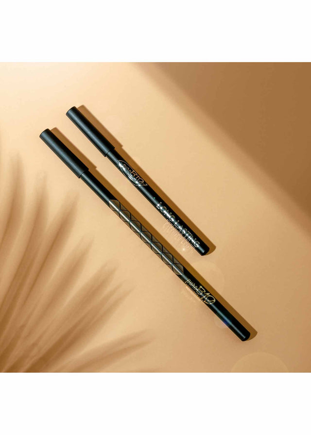 puroBIO anniversary eyeliner pencil