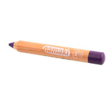 Organic make up pencils for Carnival, Halloween and parties