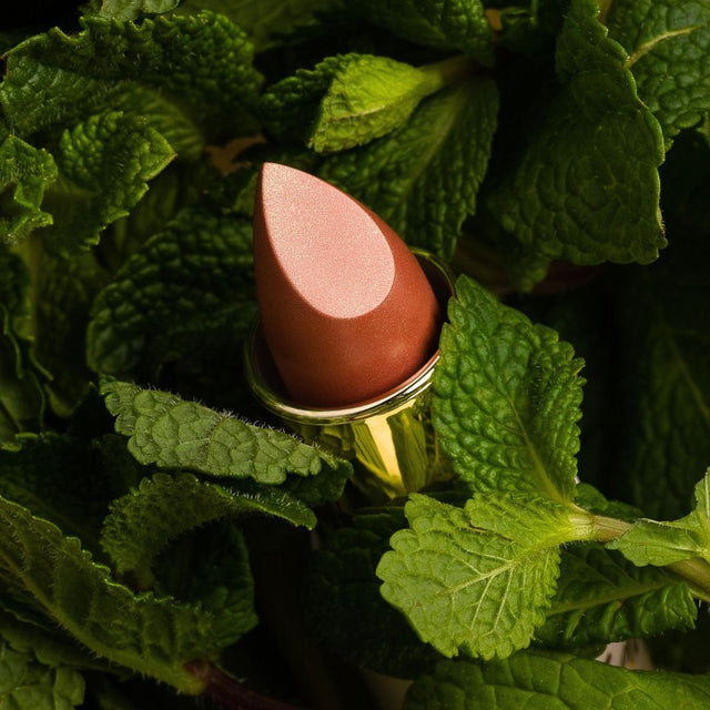 Lip balm volumizzante e rinfrescante NUDE Mintcondition Vegan