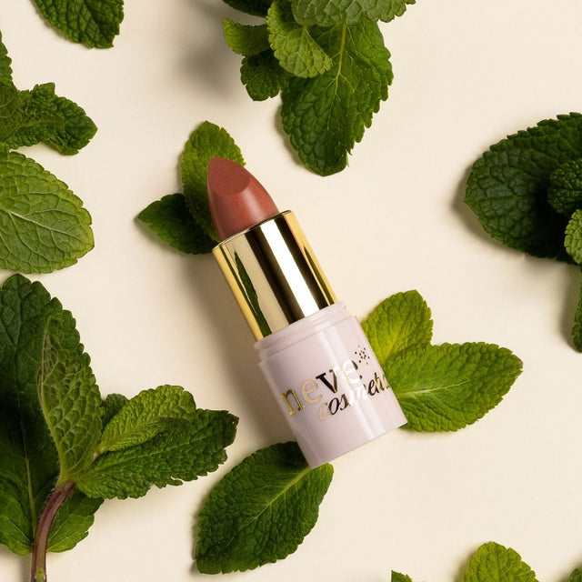 Lip balm volumizzante e rinfrescante NUDE Mintcondition Vegan