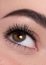 Mascara naturale Occhioni