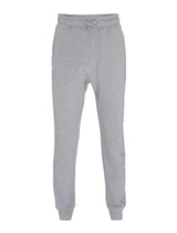 Pantaloni tuta unisex in felpa di cotone biologico