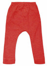 KAYA children's trousers in pure merino wool