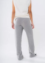 Women's Palazzo Pants in Recycled Cashmere