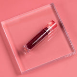 Ruby Juice Tomato water-based lip tint