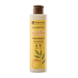 Sage and lemon shampoo - Oily hair