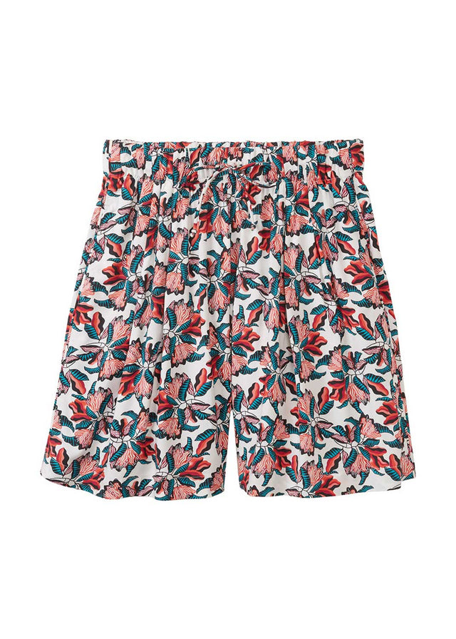 Shorts da donna in ECOVERO™