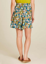 Shorts da donna in ECOVERO™