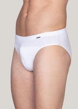 Slip Nature Soft da uomo in Bamboo