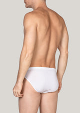 Slip Nature Soft da uomo in Bamboo