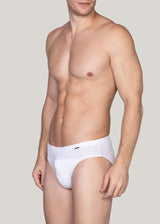 Slip Nature Soft da uomo in Bamboo