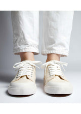 Trudy unisex Sneaker Shoes in Vegan hemp