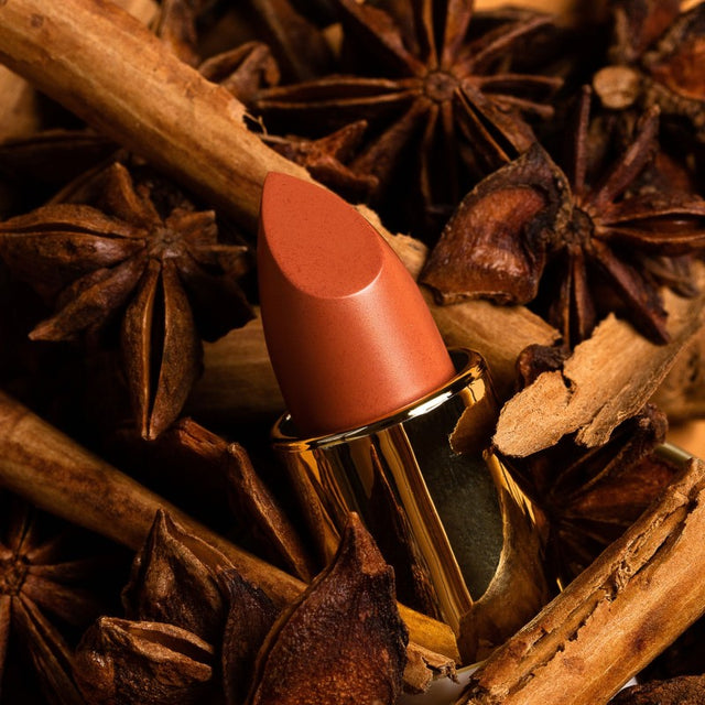 Lip balm intensificante colorato Spiceup Vegan