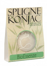 Organic Essence Facial Konjac Sponge