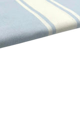 Asciugamano Fouta Kids 75 x 130 cm in cotone riciclato