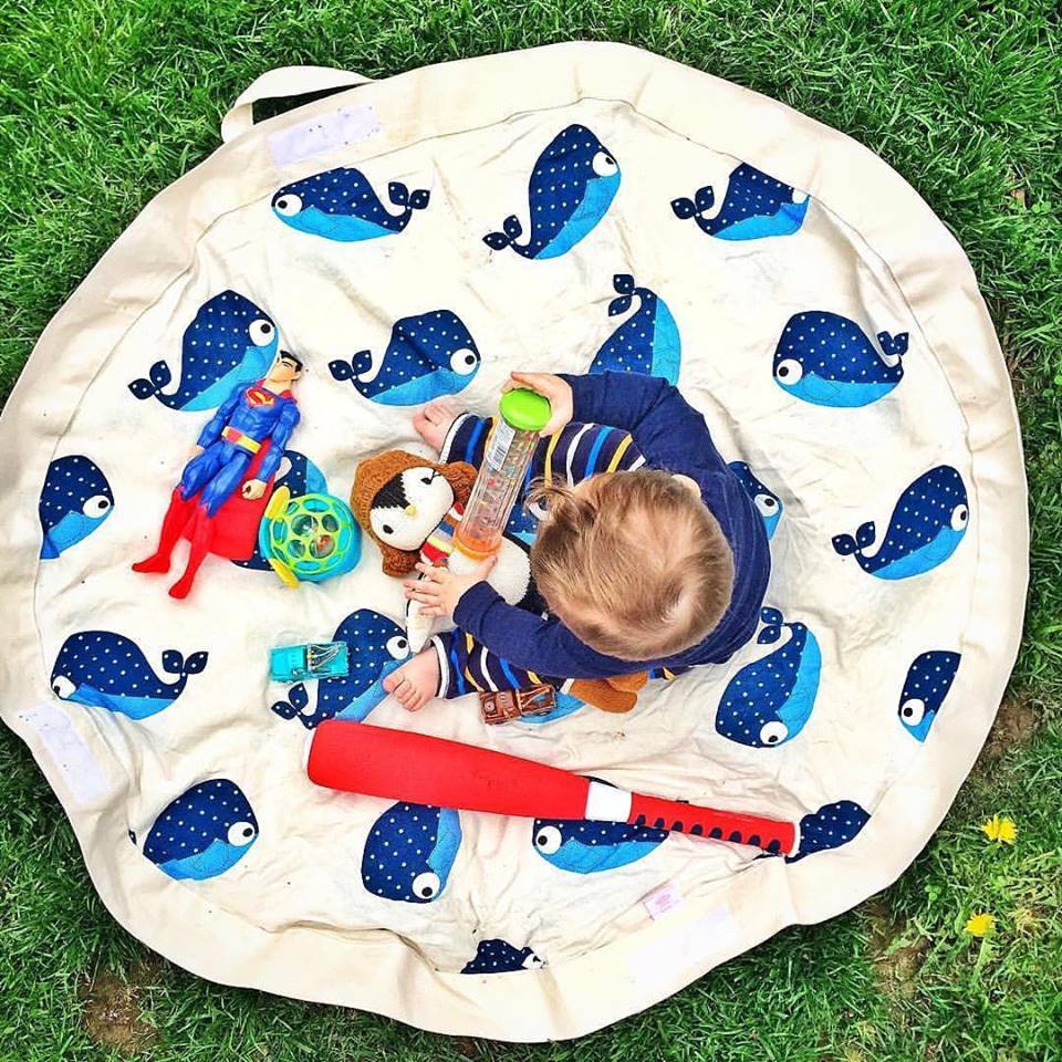 3 sprouts play mat