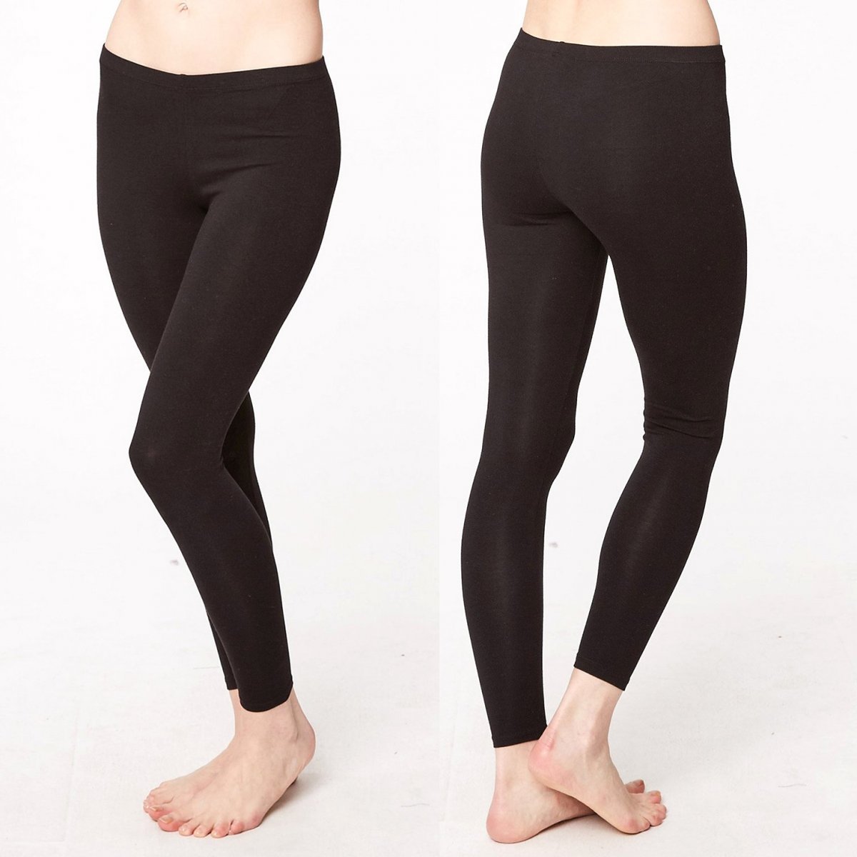 Bamboo leggings - Thought