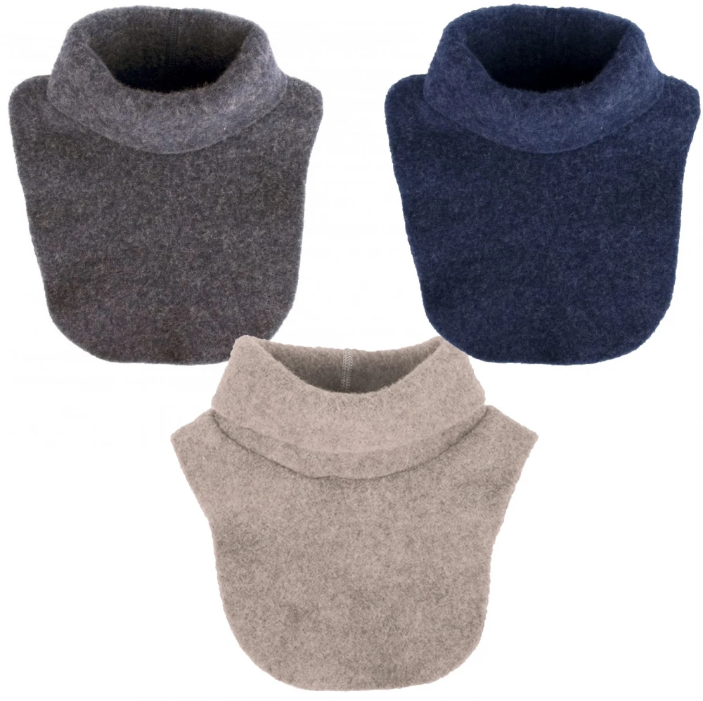 Breast-Warmers™ - Wool Fleece